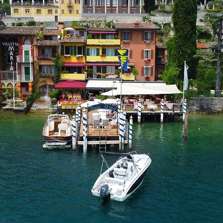 Hotel Baia D'Oro - Adults Only Bora Bora Exterior foto